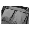 Acer GP.BAG11.009 čemodāns Trolley Melns Alumīnijs, Polikarbonāts (PC)