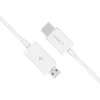 Acer EZCast CS2 USB Type-C HDMI Balts