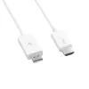 Acer EZCast CS2 USB Type-C HDMI Balts