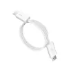 Acer EZCast CS2 USB Type-C HDMI Balts