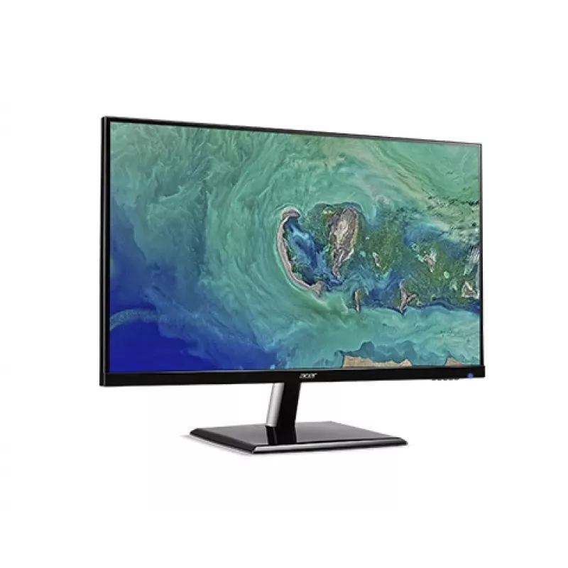 Acer EH273bix datora monitors 68,6 cm (27 collas) 1920 x 1080 pikseļi Full HD LCD melns