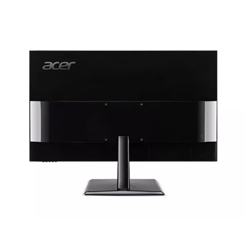 Acer EH273bix datora monitors 68,6 cm (27 collas) 1920 x 1080 pikseļi Full HD LCD melns