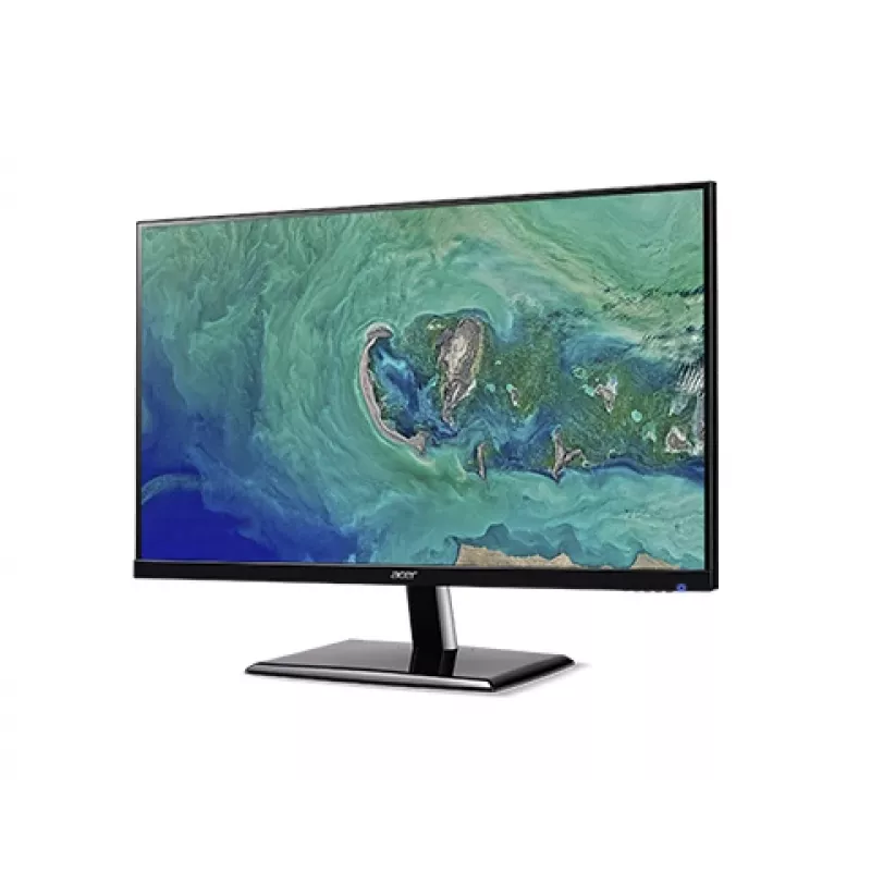 Acer EH273bix datora monitors 68,6 cm (27 collas) 1920 x 1080 pikseļi Full HD LCD melns