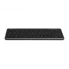 Acer Chrome kombinētais komplekts tastatūra Iekļauta pele Universāls RF bezvadu QWERTY Melns