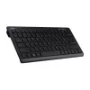 Acer Chrome kombinētais komplekts tastatūra Iekļauta pele Universāls RF bezvadu QWERTY Melns
