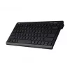 Acer Chrome kombinētais komplekts tastatūra Iekļauta pele Universāls RF bezvadu QWERTY Melns