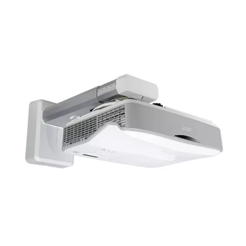 Acer SWM06 projekcijas stiprinājums pie sienas Pelēks, Balts