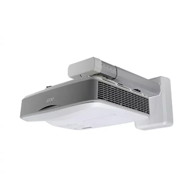 Acer SWM06 projekcijas stiprinājums pie sienas Pelēks, Balts