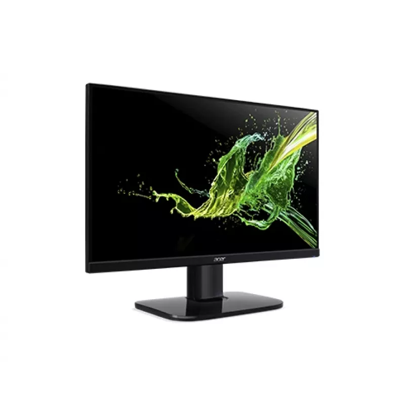 Acer KA0 KA270bmiix datora monitors 68.6 cm (27 collas) 1920 x 1080 pikseļi Full HD LED melns