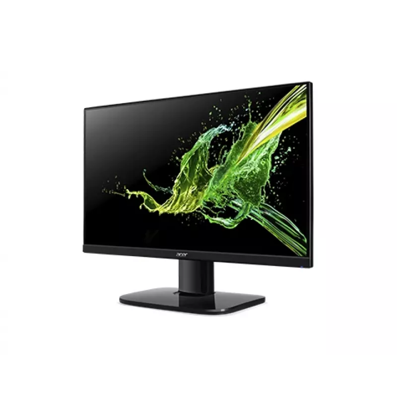 Acer KA0 KA270bmiix datora monitors 68.6 cm (27 collas) 1920 x 1080 pikseļi Full HD LED melns