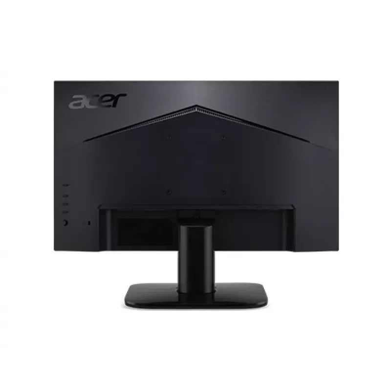 Acer KA0 KA270bmiix datora monitors 68.6 cm (27 collas) 1920 x 1080 pikseļi Full HD LED melns