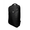 Acer GP.BAG11.02C klēpjdatora somiņa 39,6 cm (15,6 collas) Mugursoma Melna