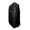Acer GP.BAG11.02C klēpjdatora somiņa 39,6 cm (15,6 collas) Mugursoma Melna