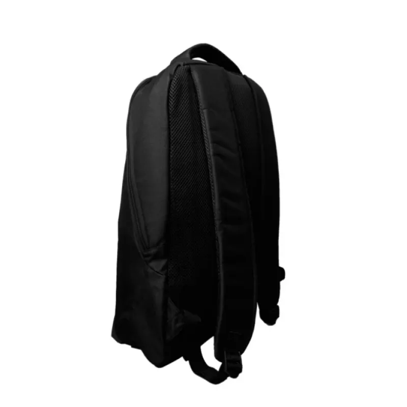 Acer GP.BAG11.02C klēpjdatora somiņa 39,6 cm (15,6 collas) Mugursoma Melna