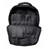 Acer GP.BAG11.02C klēpjdatora somiņa 39,6 cm (15,6 collas) Mugursoma Melna