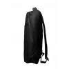 Acer GP.BAG11.02C klēpjdatora somiņa 39,6 cm (15,6 collas) Mugursoma Melna