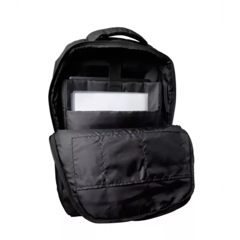 Acer GP.BAG11.02C klēpjdatora somiņa 39,6 cm (15,6 collas) Mugursoma Melna