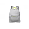 Acer GP.BAG11.02G klēpjdatora soma 39,6 cm (15,6 collu) Mugursoma Pelēka