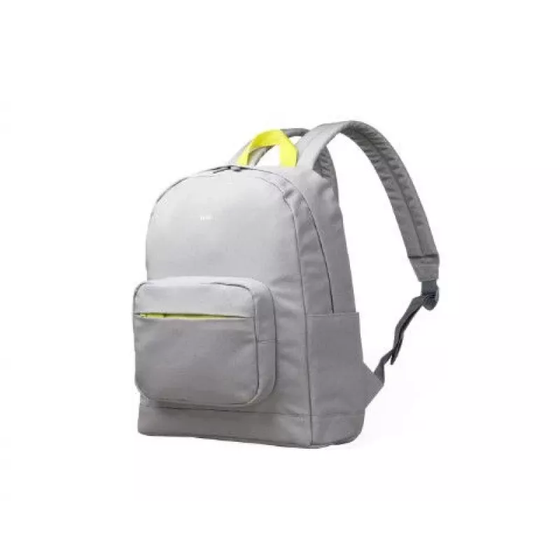 Acer GP.BAG11.02G klēpjdatora soma 39,6 cm (15,6 collu) Mugursoma Pelēka
