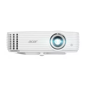 Acer H6543Ki standarta projekcijas projektors 4800 ANSI lūmenu DLP 1080p (1920x1080) Balts
