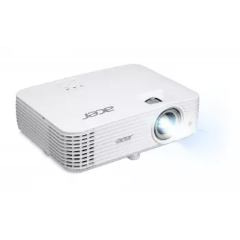 Acer H6543Ki standarta projekcijas projektors 4800 ANSI lūmenu DLP 1080p (1920x1080) Balts
