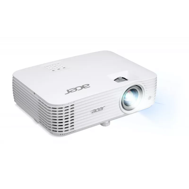 Acer H6543Ki standarta projekcijas projektors 4800 ANSI lūmenu DLP 1080p (1920x1080) Balts