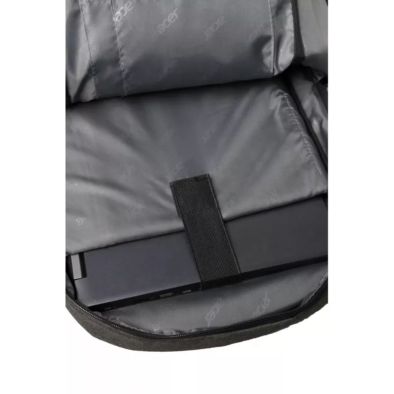 Acer Urban mugursoma, mugursoma, 39,6 cm (15,6 collas), plecu siksna, 440 g