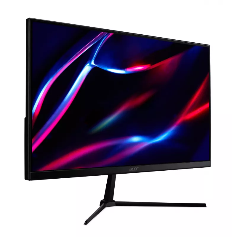 Acer QG240Y S3 datora monitors 60,5 cm (23,8 collas) 1920 x 1080 pikseļi Full HD LCD melns