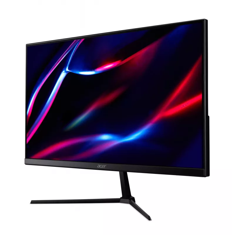 Acer QG240Y S3 datora monitors 60,5 cm (23,8 collas) 1920 x 1080 pikseļi Full HD LCD melns