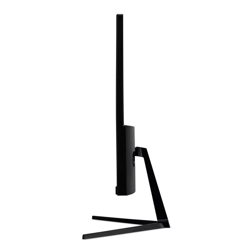 Acer QG240Y S3 datora monitors 60,5 cm (23,8 collas) 1920 x 1080 pikseļi Full HD LCD melns