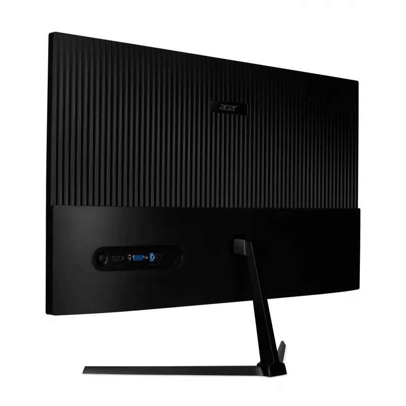 Acer QG240Y S3 datora monitors 60,5 cm (23,8 collas) 1920 x 1080 pikseļi Full HD LCD melns