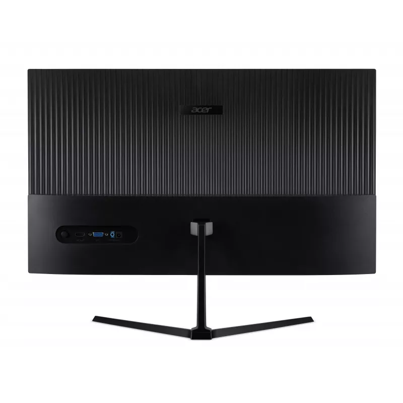 Acer QG240Y S3 datora monitors 60,5 cm (23,8 collas) 1920 x 1080 pikseļi Full HD LCD melns