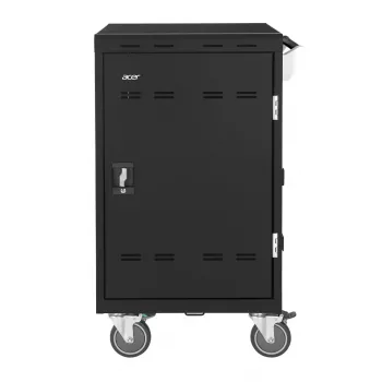 Acer E32c+ ACC320 uzlādes rati, 32 sloti, Schuko spraudnis