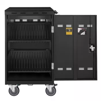 Acer E32c+ ACC320 uzlādes rati, 32 sloti, Schuko spraudnis