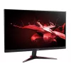 Acer VG240Y M3 datora monitors 60,5 cm (23,8 collas) 1920 x 1080 pikseļi Full HD LED melns, sarkans