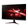 Acer VG240Y M3 datora monitors 60,5 cm (23,8 collas) 1920 x 1080 pikseļi Full HD LED melns, sarkans
