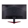 Acer VG240Y M3 datora monitors 60,5 cm (23,8 collas) 1920 x 1080 pikseļi Full HD LED melns, sarkans