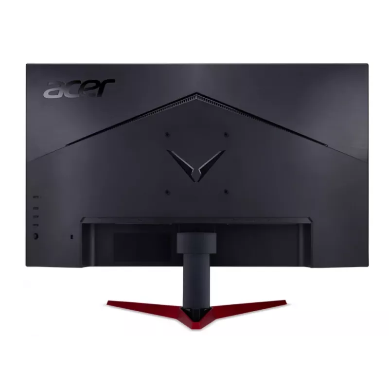 Acer VG240Y M3 datora monitors 60,5 cm (23,8 collas) 1920 x 1080 pikseļi Full HD LED melns, sarkans