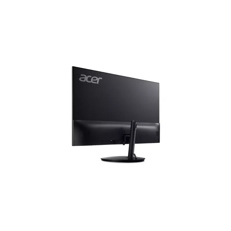 Acer SH242Y E datora monitors 60,5 cm (23,8 collas) 1920 x 1080 pikseļi Full HD LED melns