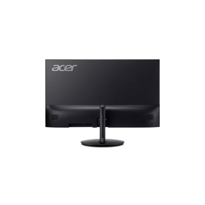Acer SH242Y E datora monitors 60,5 cm (23,8 collas) 1920 x 1080 pikseļi Full HD LED melns