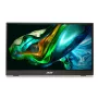 Acer PM161QBbmiuux Pārnēsājams monitors Melns 39.6 cm (15.6 collas) LCD 1920 x 1080 pikseļi