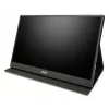 Acer PM161QBbmiuux Pārnēsājams monitors Melns 39.6 cm (15.6 collas) LCD 1920 x 1080 pikseļi