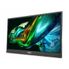 Acer PM161QBbmiuux Pārnēsājams monitors Melns 39.6 cm (15.6 collas) LCD 1920 x 1080 pikseļi