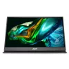 Acer PM161QBbmiuux Pārnēsājams monitors Melns 39.6 cm (15.6 collas) LCD 1920 x 1080 pikseļi