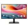 MSI PRO MP251L E2 datora monitors 62,2 cm (24,5 collas) 1920 x 1080 pikseļi Full HD LED melns