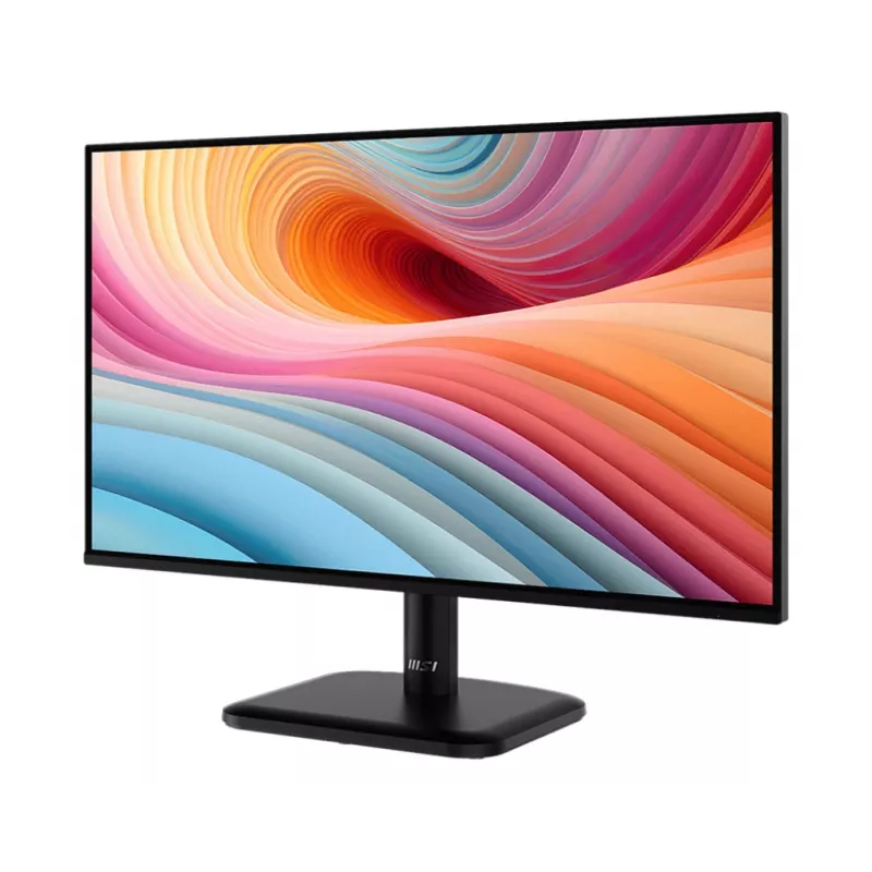 MSI PRO MP251L E2 datora monitors 62,2 cm (24,5 collas) 1920 x 1080 pikseļi Full HD LED melns