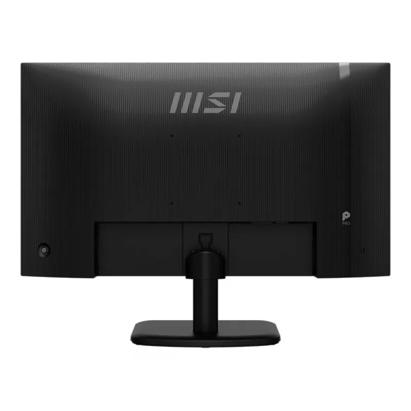 MSI PRO MP251L E2 datora monitors 62,2 cm (24,5 collas) 1920 x 1080 pikseļi Full HD LED melns