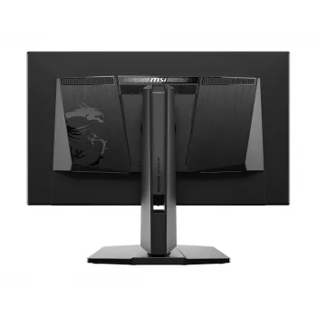 MSI MAG 272QPDE QD-OLED X24 datora monitors 67,3 cm (26,5 collas) 2560 x 1440 pikseļi Wide Quad HD melns