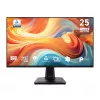 MSI Pro MP251 E14L datora monitors 62,2 cm (24,5 collas) 1920 x 1080 pikseļi Full HD melns