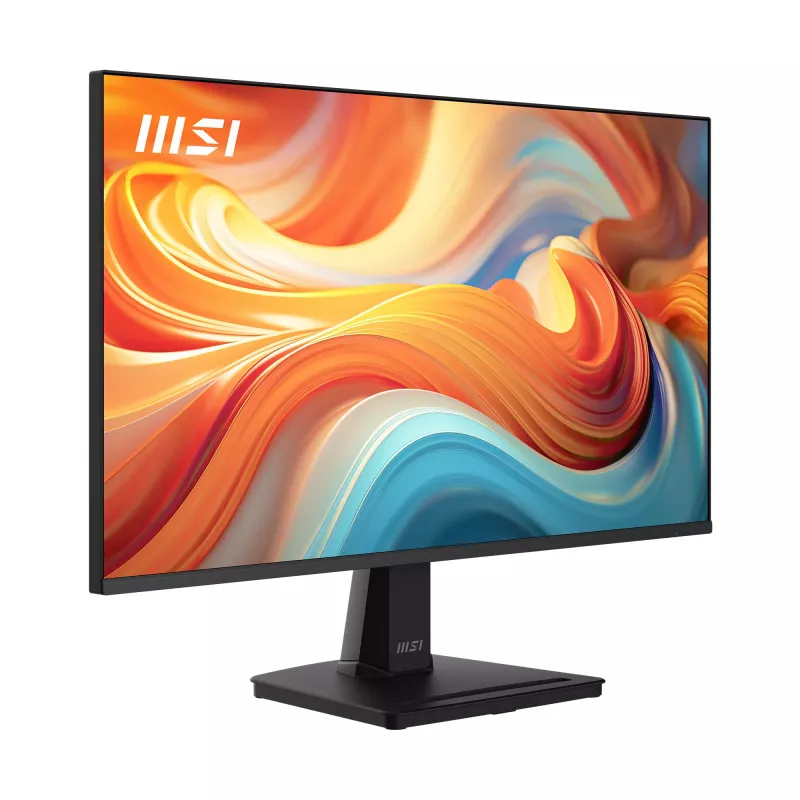 MSI Pro MP251 E14L datora monitors 62,2 cm (24,5 collas) 1920 x 1080 pikseļi Full HD melns